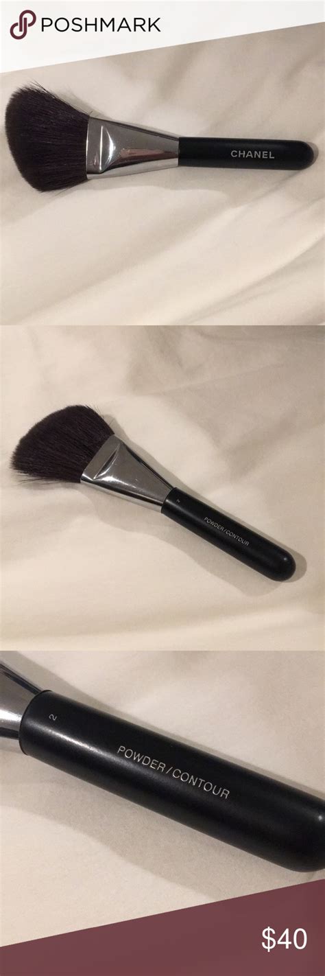 chanel 2 brush|More.